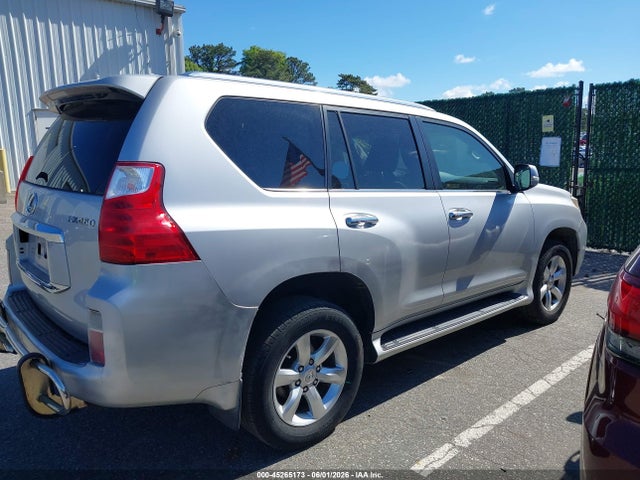 Lexus Gx