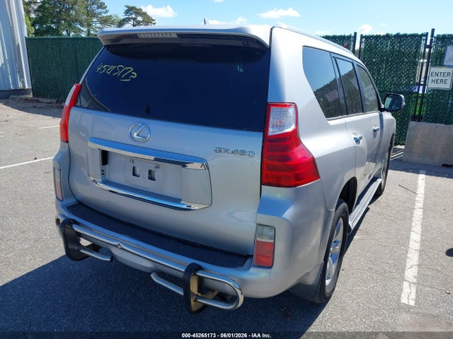 Lexus Gx