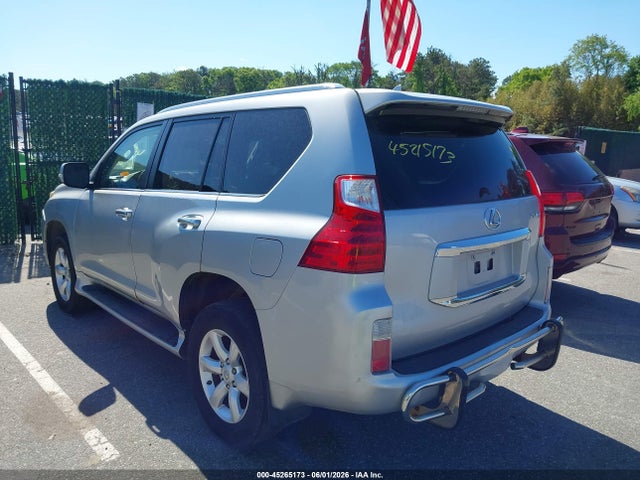 Lexus Gx