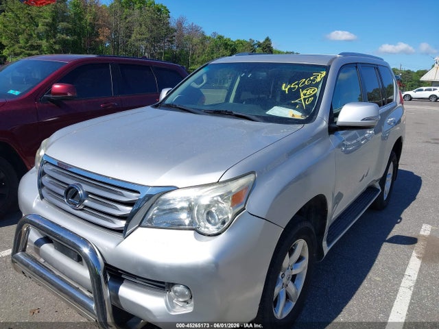 Lexus Gx