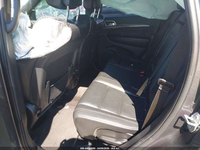 Jeep Grand Cherokee Limited 4x4