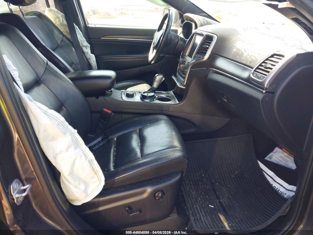 Jeep Grand Cherokee Limited 4x4