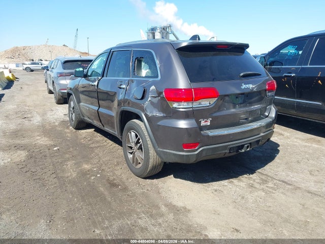 Jeep Grand Cherokee Limited 4x4