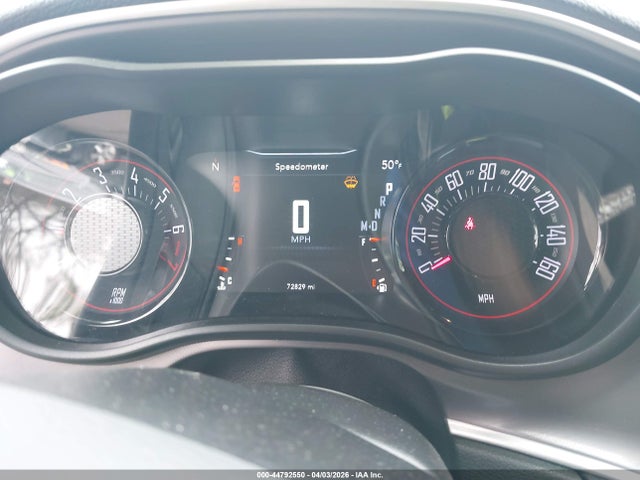 Dodge Challenger Sxt Awd