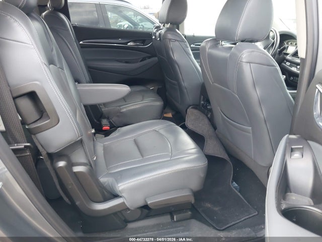 Buick Enclave Premium