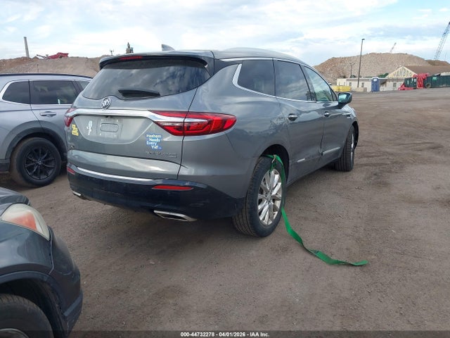 Buick Enclave Premium