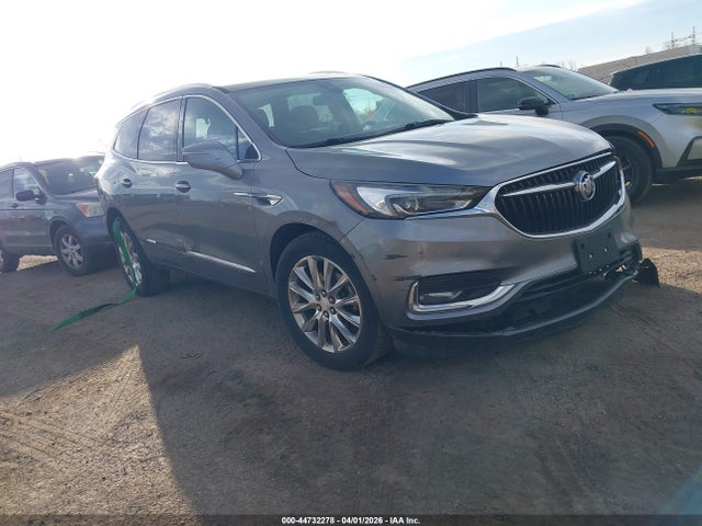 Salvage Buick Enclave Image