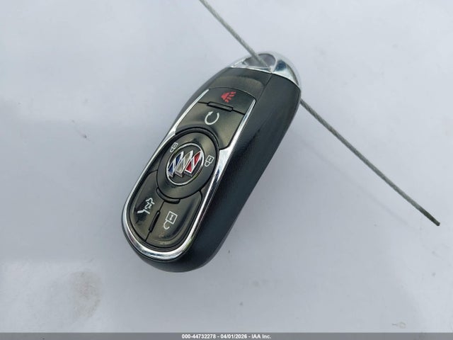 Buick Enclave Premium