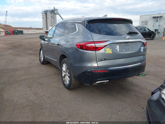 Buick Enclave Premium