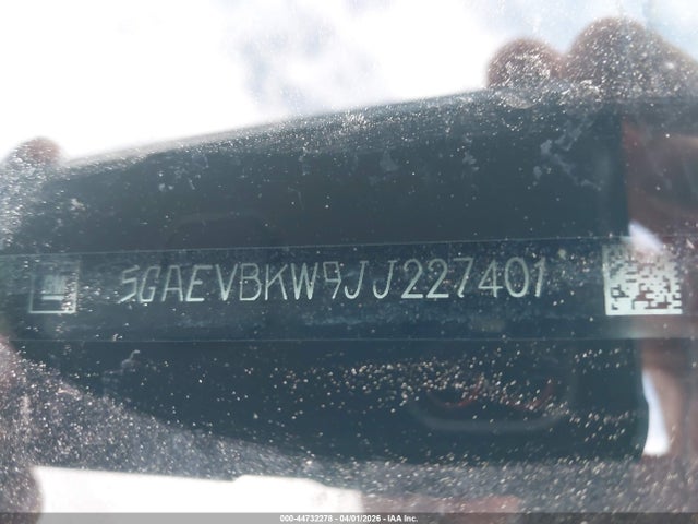 Buick Enclave Premium