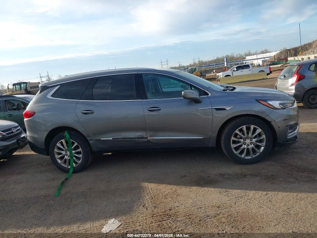 Buick Enclave Premium
