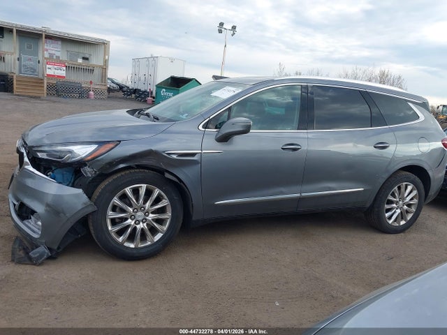 Buick Enclave Premium