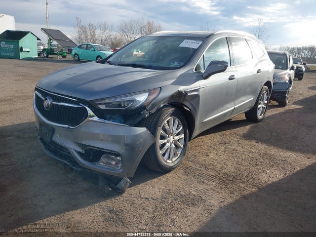 Buick Enclave Premium