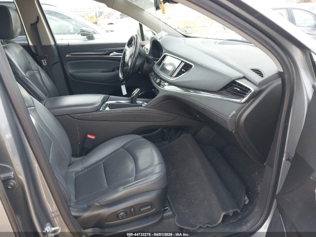 Buick Enclave Premium