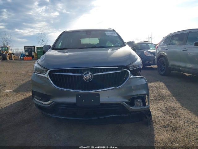 Buick Enclave Premium