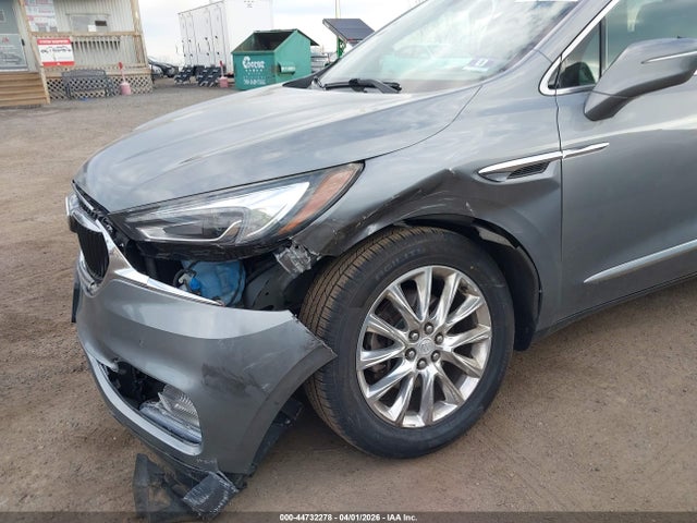 Buick Enclave Premium