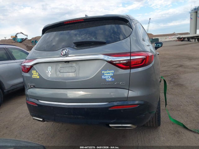 Buick Enclave Premium