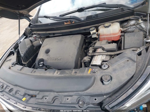 Buick Enclave Premium
