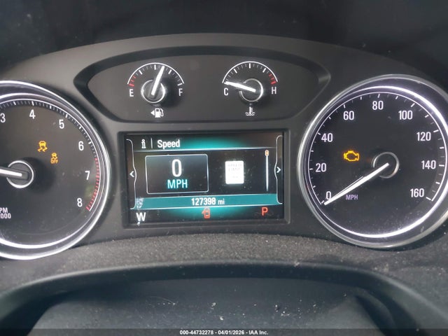 Buick Enclave Premium