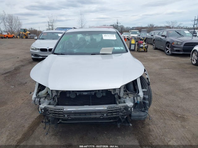 Honda Accord Ex-l V-6