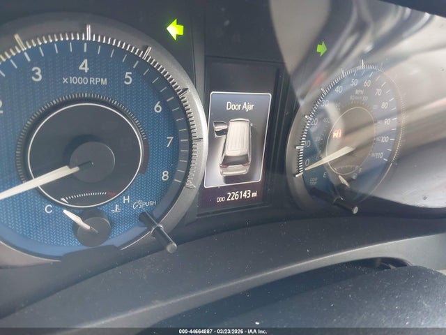 Toyota Sienna Xle 8 Passenger