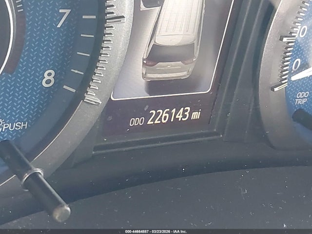 Toyota Sienna Xle 8 Passenger