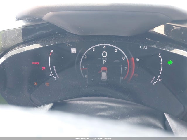 Lexus NX F Sport Handling