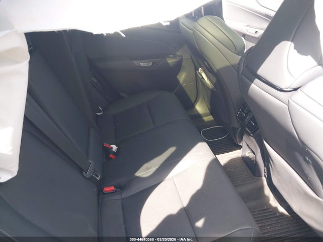 Lexus NX F Sport Handling