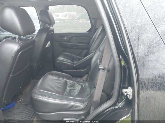 Cadillac Escalade Premium
