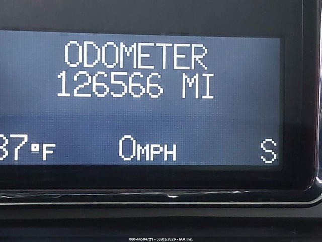 Cadillac Escalade Premium