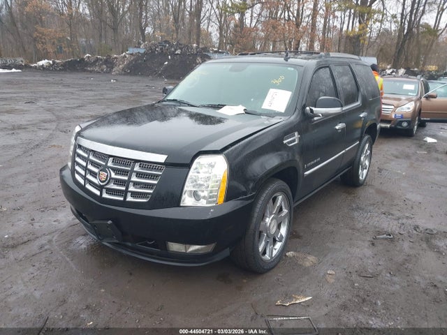 Cadillac Escalade Premium