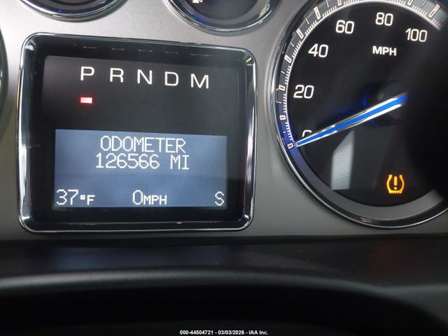 Cadillac Escalade Premium
