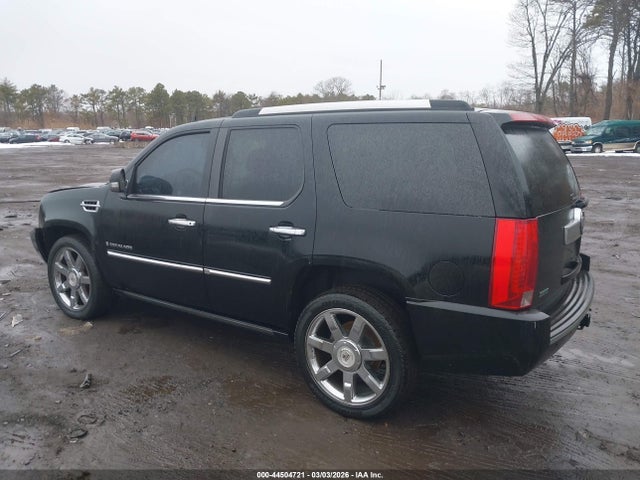 Cadillac Escalade Premium