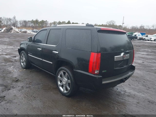 Cadillac Escalade Premium