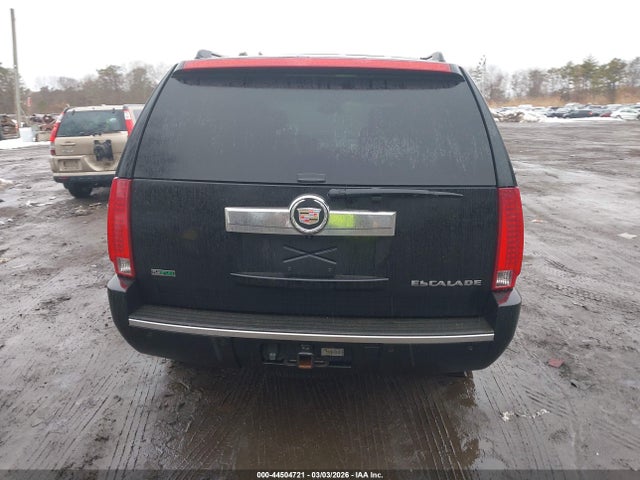 Cadillac Escalade Premium