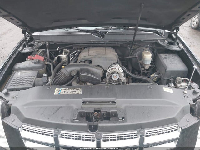 Cadillac Escalade Premium