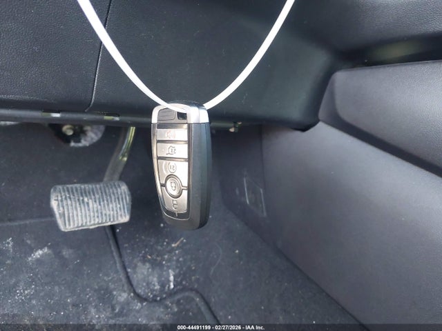 Ford Escape Sel