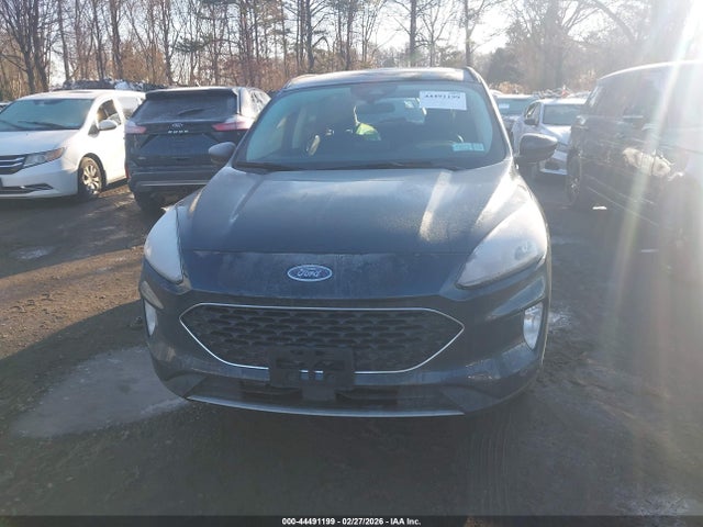 Ford Escape Sel