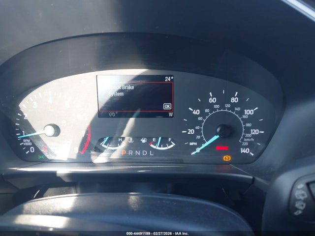 Ford Escape Sel
