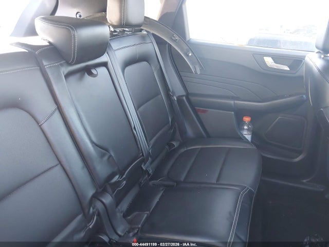 Ford Escape Sel