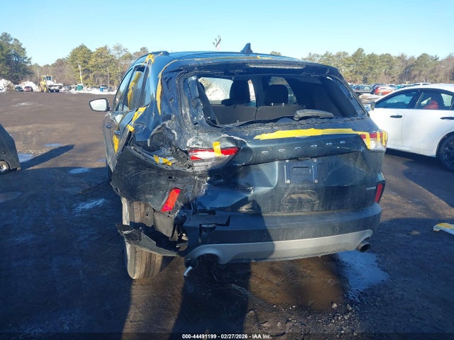 Ford Escape Sel