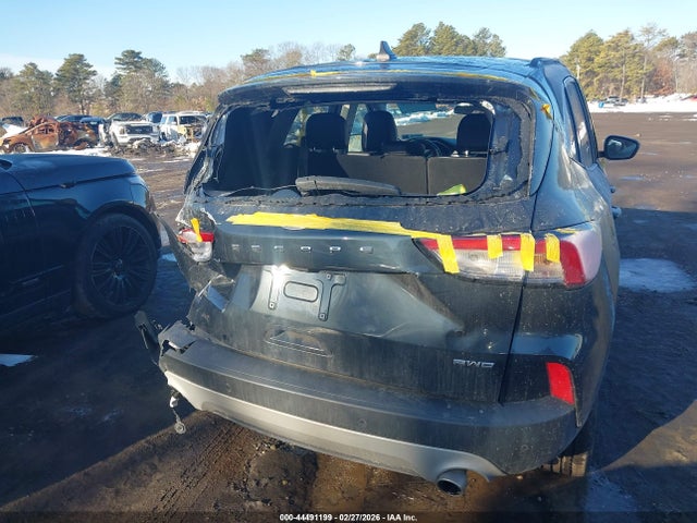 Ford Escape Sel