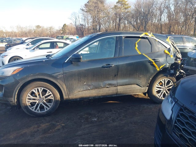 Ford Escape Sel