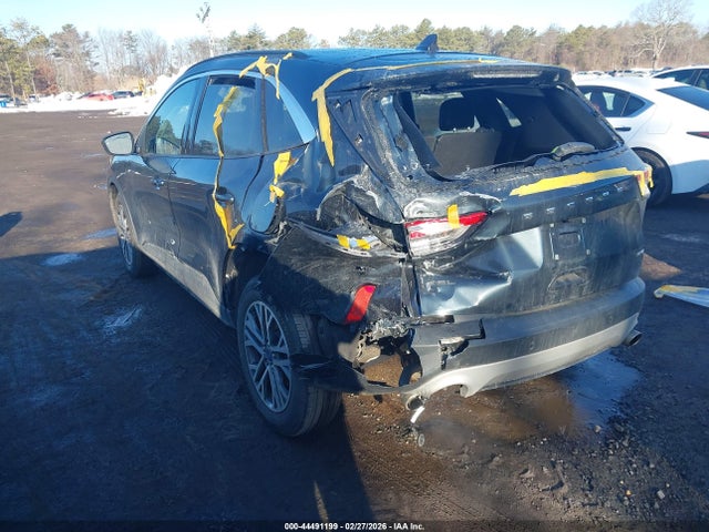 Ford Escape Sel