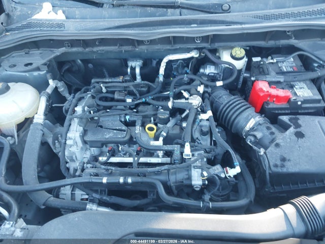 Ford Escape Sel