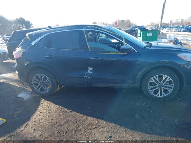 Ford Escape Sel