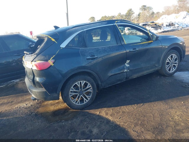 Ford Escape Sel