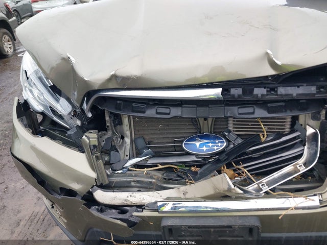 Subaru Ascent Limited