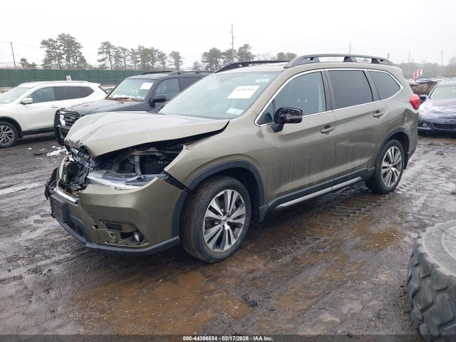 Subaru Ascent Limited