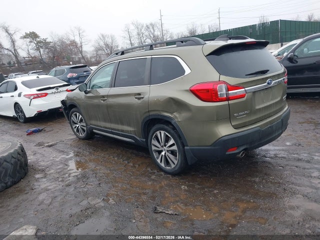 Subaru Ascent Limited